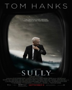 فيلم Sully 2016 مترجم 