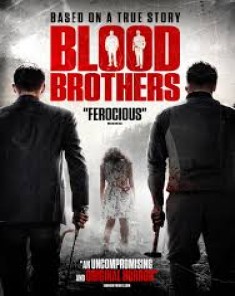 فيلم Blood Brothers 2015 مترجم 