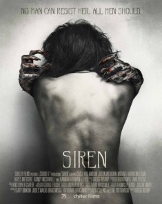 فيلم SiREN 2016 مترجم 