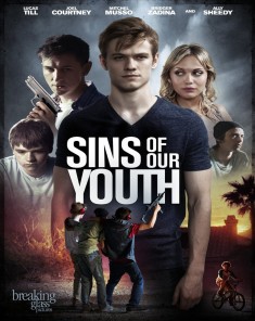 فيلم Sins of Our Youth 2014 مترجم 