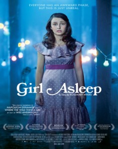 فيلم Girl Asleep 2015 مترجم