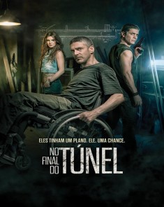 فيلم At The End Of The Tunnel 2016 مترجم