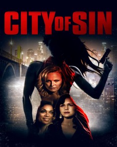فيلم City of Sin 2017 مترجم