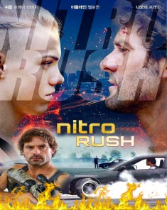 فيلم Nitro Rush 2016 مترجم