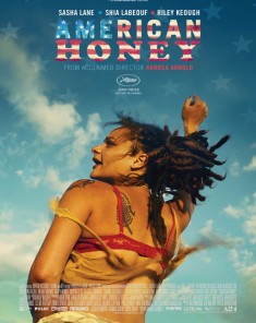 فيلم American Honey 2016 مترجم 