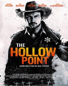 فيلم The Hollow Point 2016 مترجم