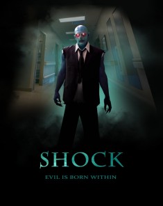 فيلم Shock 2016 مترجم