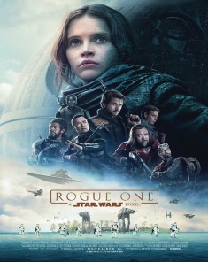 فيلم Rogue One: A Star Wars Story 2016 مترجم HD-TS