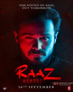 فيلم Raaz Reboot 2016 مترجم 