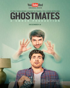 فيلم Ghostmates 2016 مترجم