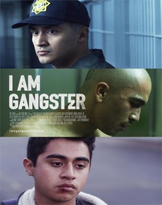 فيلم I Am Gangster 2015 مترجم