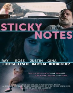 فيلم Sticky Notes 2016 مترجم 