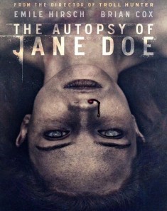 فيلم The Autopsy of Jane Doe 2016 مترجم 