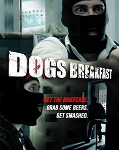فيلم Dogs’ Breakfast 2015 مترجم 