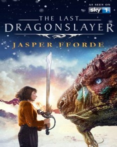 فيلم The Last Dragonslayer 2016 مترجم 