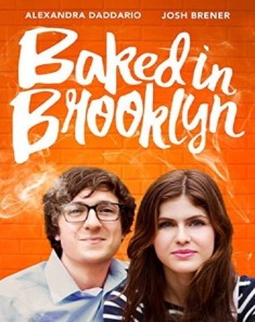 فيلم Baked in Brooklyn 2016 مترجم 