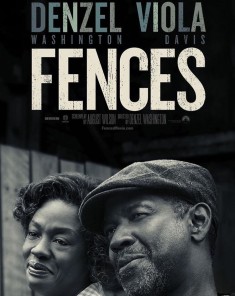 فيلم Fences 2016 مترجم 