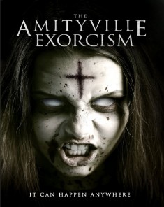 فيلم Amityville Exorcism 2017 مترجم 