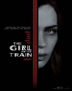 فيلم The Girl on the Train 2016 مترجم 