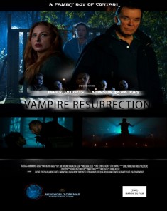 فيلم Vampire Resurrection 2016 مترجم 