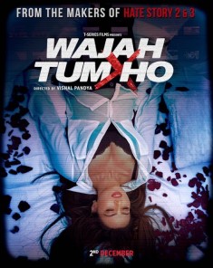 فيلم Wajah Tum Ho 2016 مترجم 