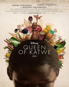 فيلم Queen of Katwe 2016 مترجم