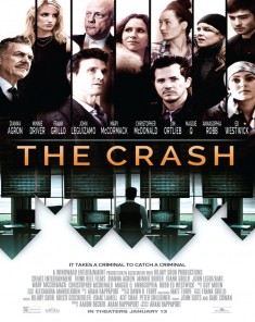 فيلم The Crash 2017 مترجم