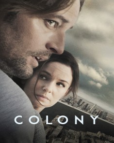 مسلسل Colony الموسم الثاني مترجم 
