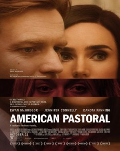 فيلم American Pastoral 2016 مترجم