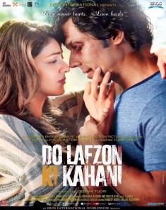 فيلم Do Lafzon Ki Kahani 2016 مترجم