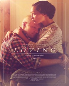 فيلم Loving 2016 مترجم 