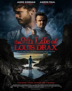 فيلم The 9th Life Of Louis Drax 2016 مترجم 