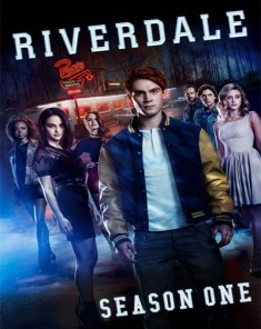مسلسل Riverdale الموسم الاول مترجم