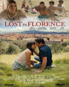 فيلم Lost in Florence 2016 مترجم 