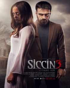 فيلم Siccin 3 Curmu Ask 2016 مترجم 