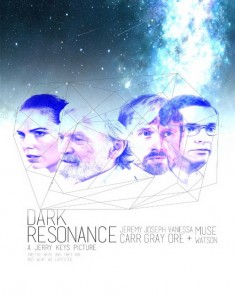 فيلم Dark Resonance 2016 مترجم