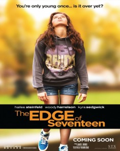 فيلم The Edge of Seventeen 2016 مترجم 