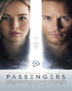 فيلم Passengers 2016 مترجم 