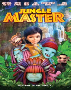 فيلم Jungle Master 2: Candy Planet 2016 مترجم 