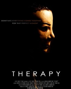 فيلم Therapy 2016 مترجم