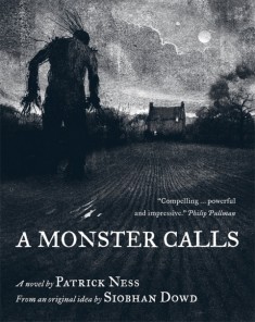 فيلم A Monster Calls  2016 مترجم 