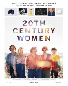 فيلم 20th Century Women 2016 مترجم 