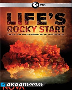الفيلم الوثائقي أصل الحياة؟ Lifes Rocky Start مترجم