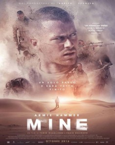 فيلم Mine 2016 مترجم 
