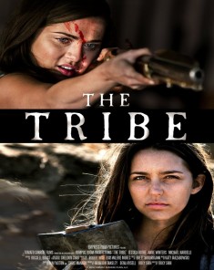 فيلم The Tribe 2016 مترجم