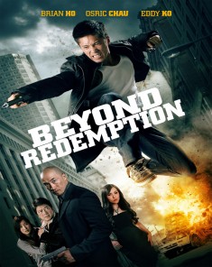 فيلم Beyond Redemption 2015 مترجم