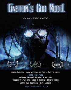 فيلم Einsteins God Model 2016 مترجم 
