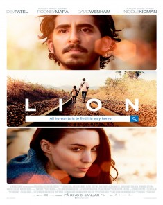 فيلم Lion 2016 مترجم