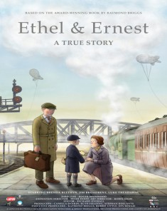 فيلم Ethel And Ernest 2016 مترجم