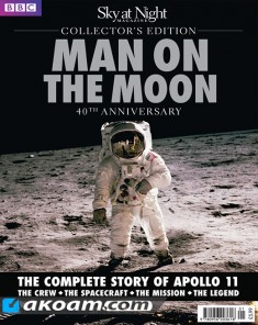 الفيلم الوثائقي أول رجل على سطح القمر HD مترجم